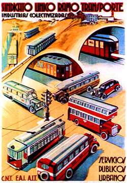 Obiols Transporte colectivizado